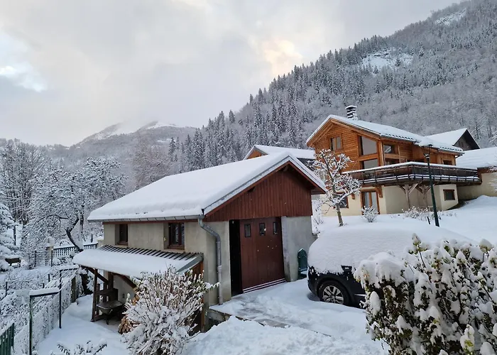 Les Bouvreuils