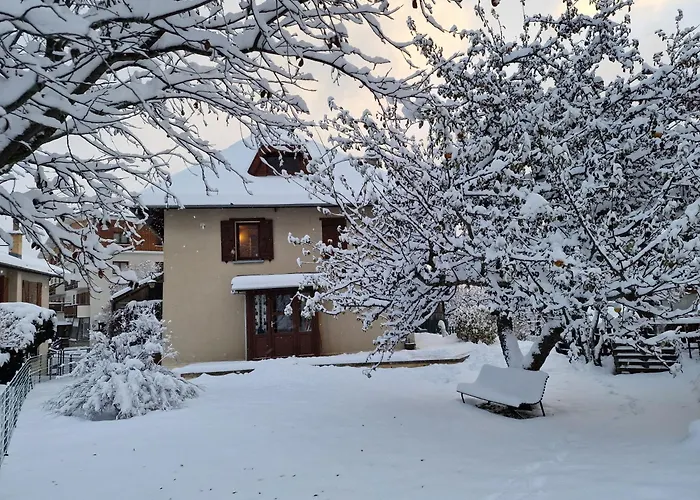Les Bouvreuils